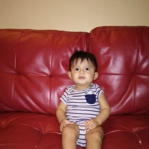 Meet your Posher, Cesar